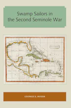 Cover of 'Swamp Sailors in the Second Seminole War' 