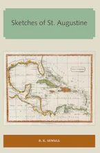 Cover of 'Sketches of St. Augustine' 