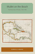 Cover of 'Mullet on the Beach' 