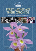 First Ladies and Their Orchids
